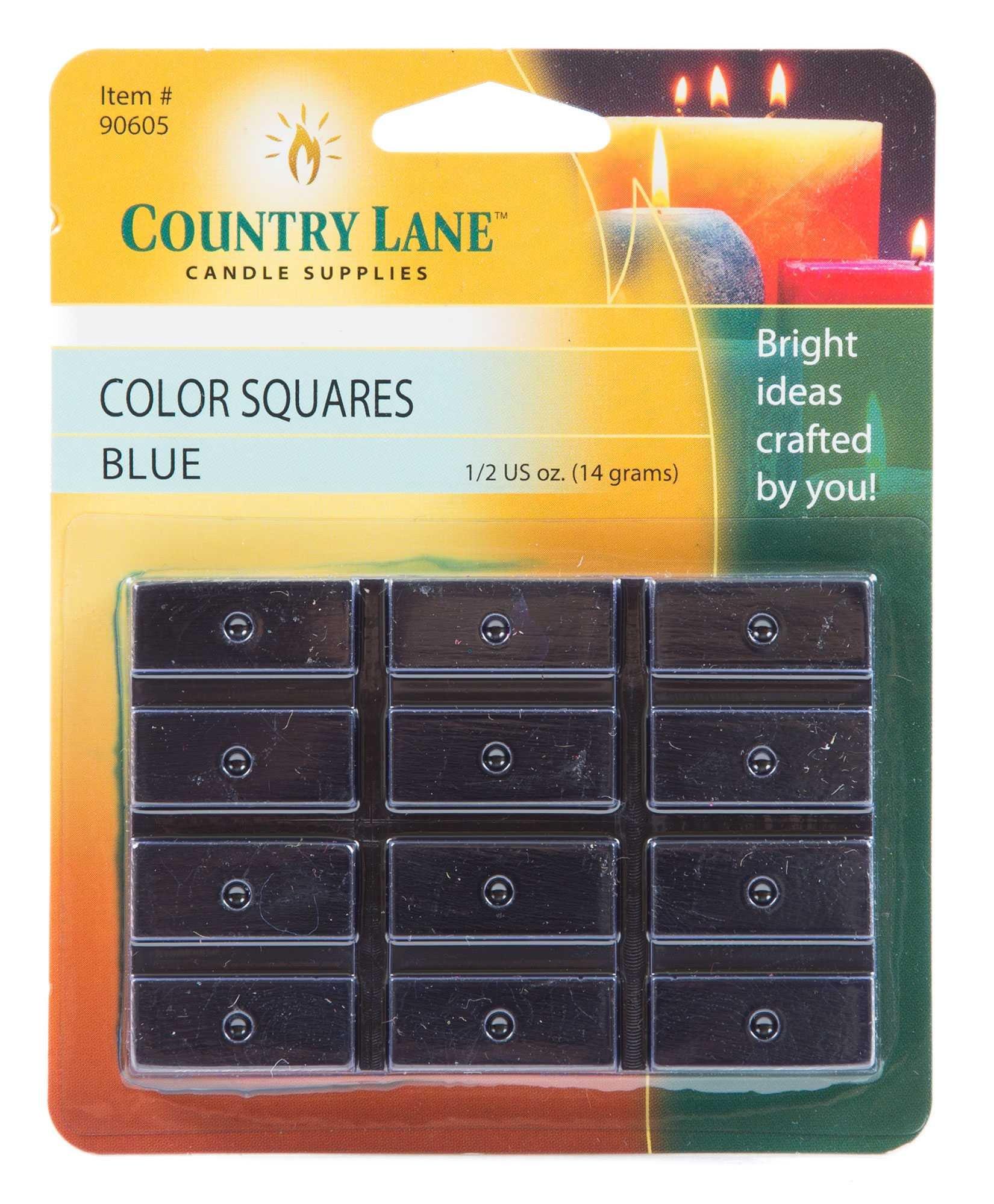 Dye Squares Hobby Lobby 865709