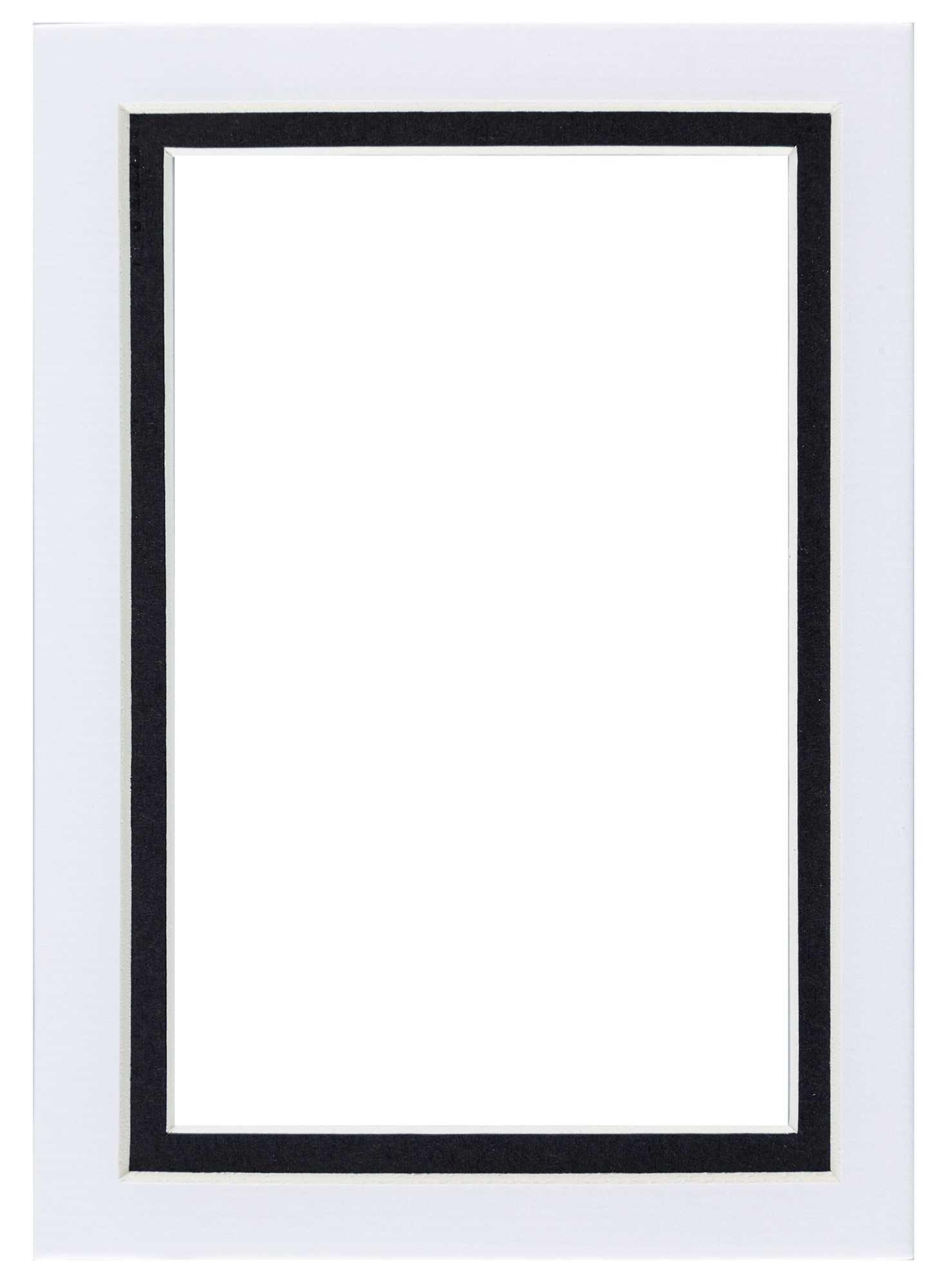 Double PreCut Mat Hobby Lobby 866343