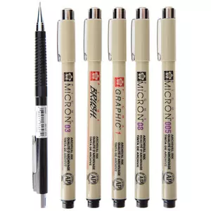 Gelly Roll Marking Pen 08 Med Opaque White - Permanent - 084511378193