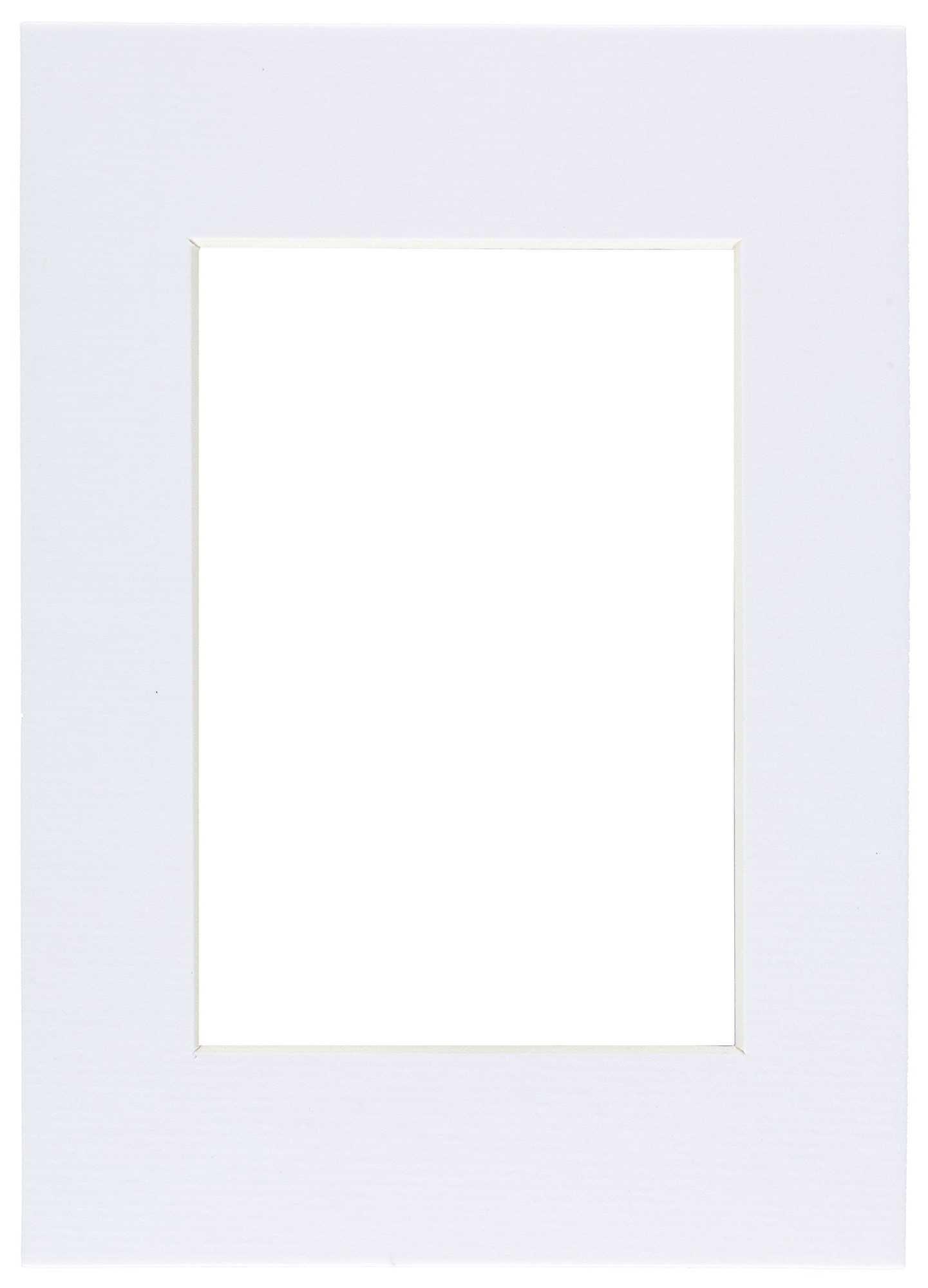 Single PreCut Mat Hobby Lobby 867911