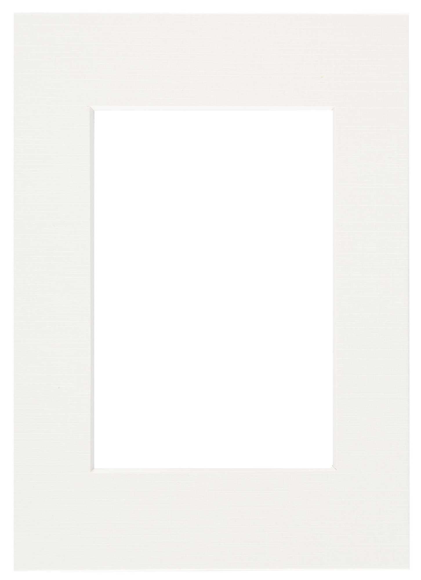 Single PreCut Mat Hobby Lobby 868059