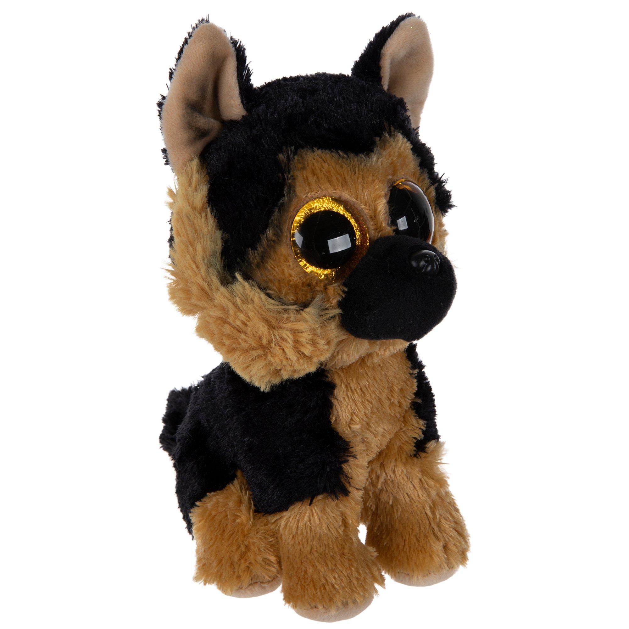 Ty Beanie Boos Collection - Spirit - German Shepherd Medium