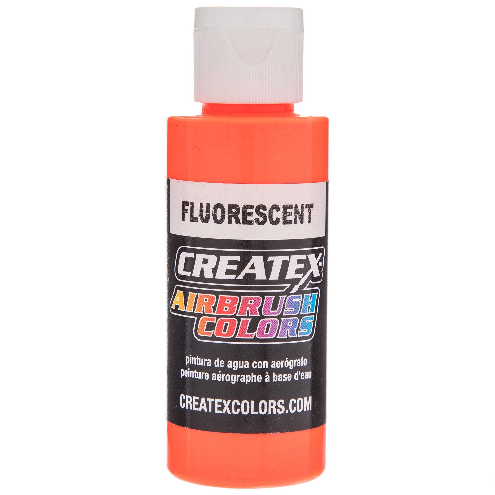 Airbrush Paint