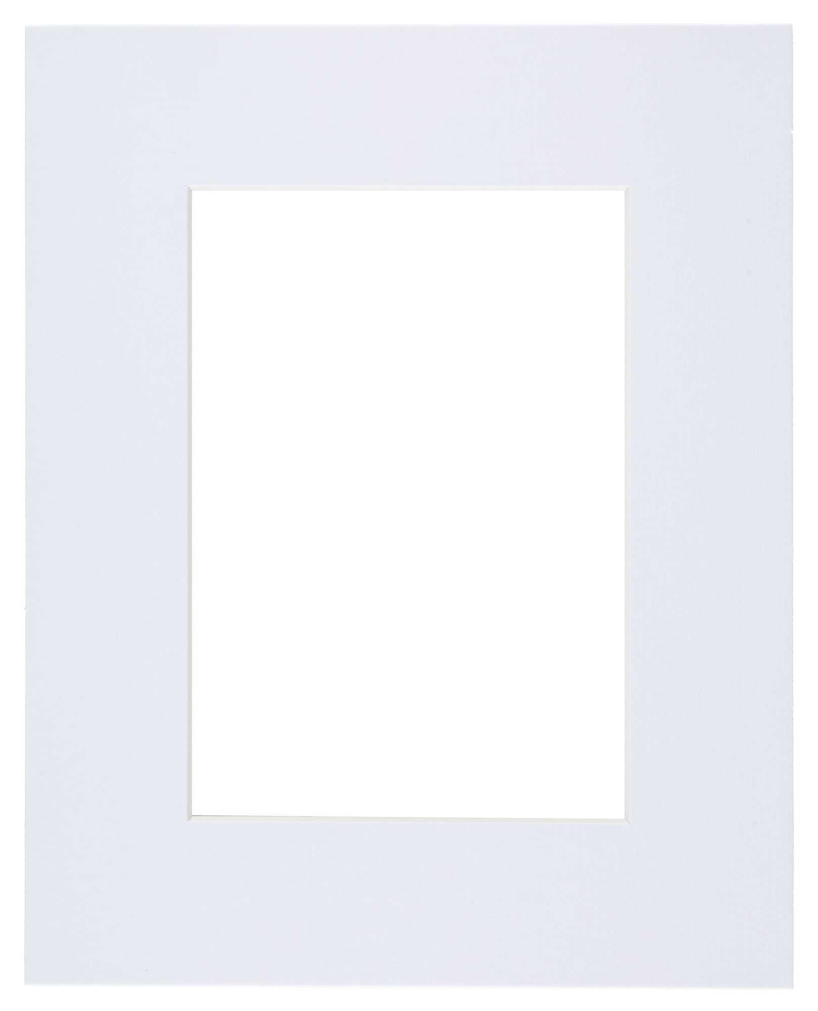 Single PreCut Mat Hobby Lobby 868372