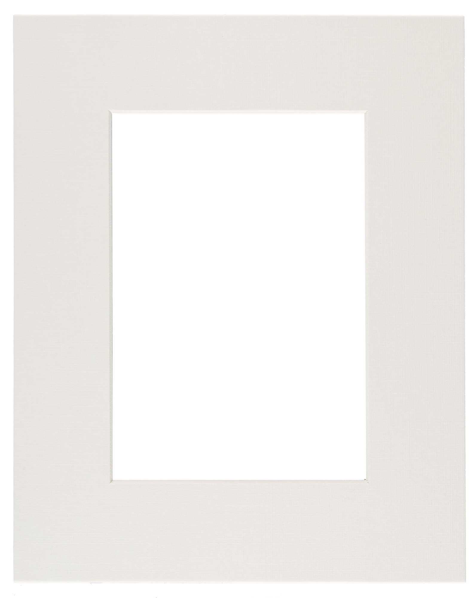 Single PreCut Mat Hobby Lobby 868455