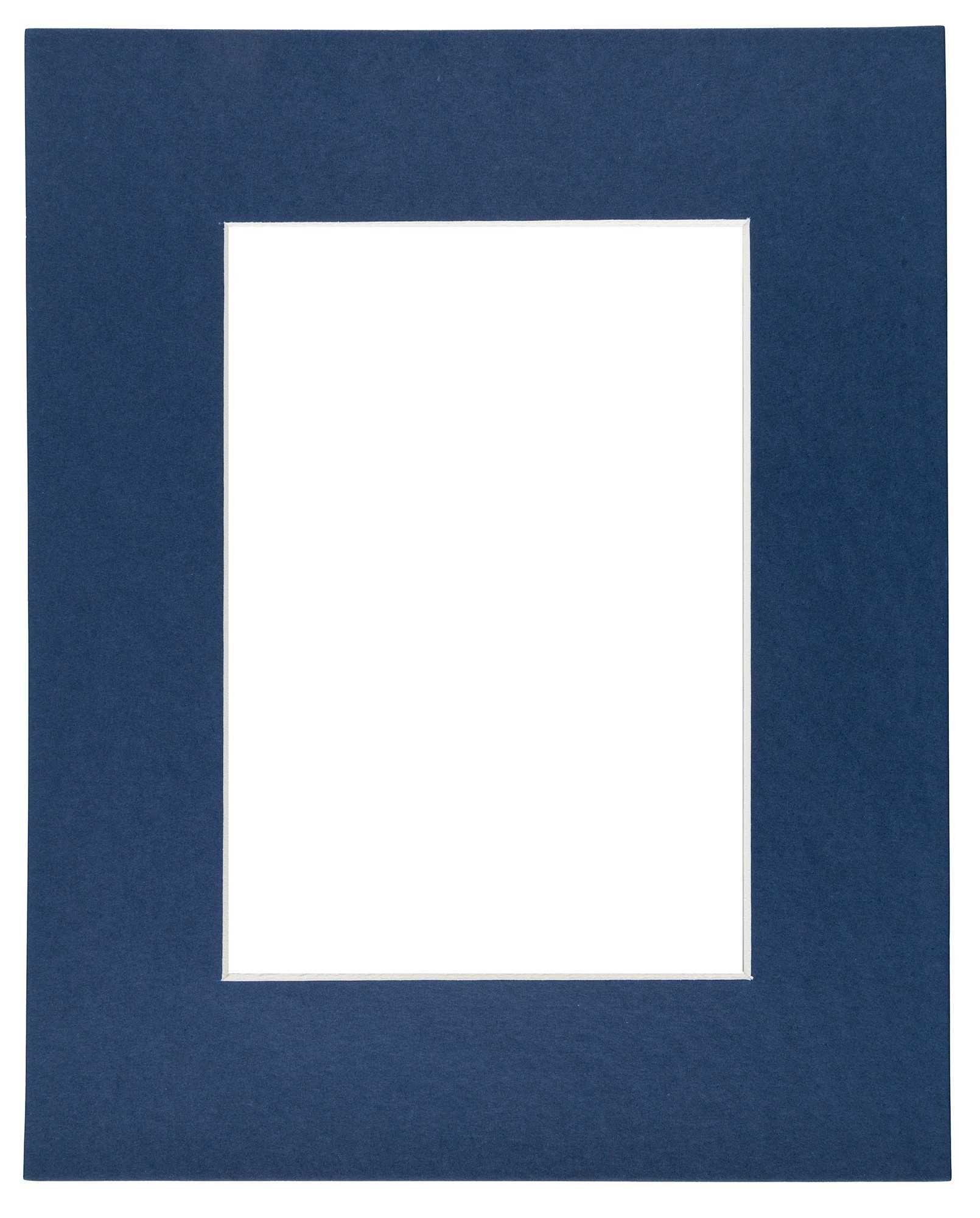 Single PreCut Mat Hobby Lobby 868661