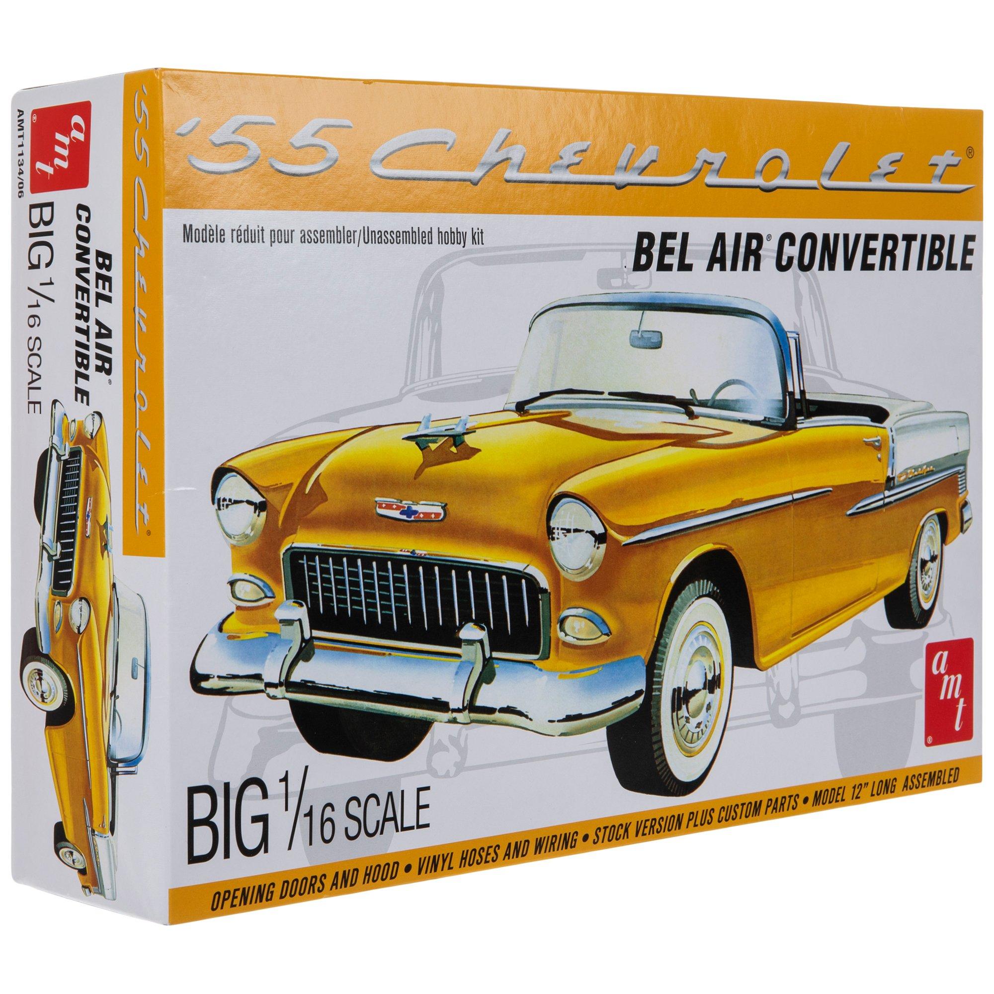 Classic Car Model Kit