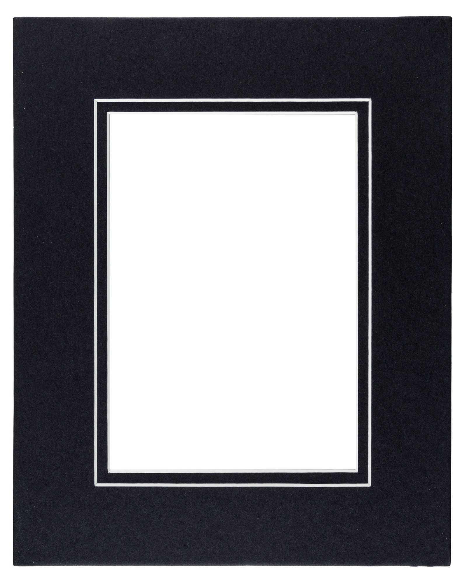 Double PreCut Mat Hobby Lobby 869800