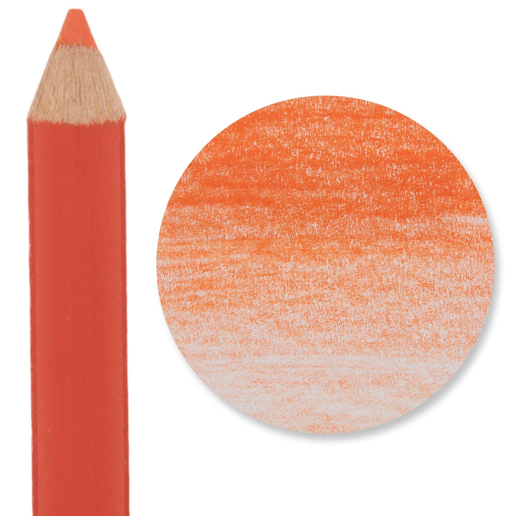 921 pale vermilion
