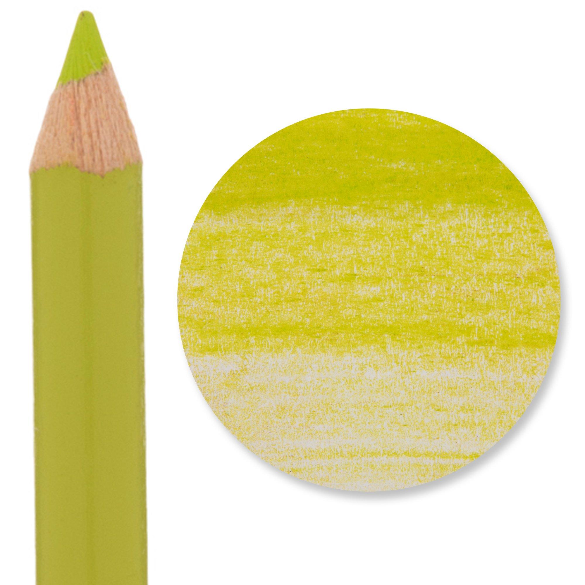 989 chartreuse