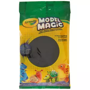 Crayola Clay,Model,1 Oz,75/Ct,Ast 236002, 1 - Kroger