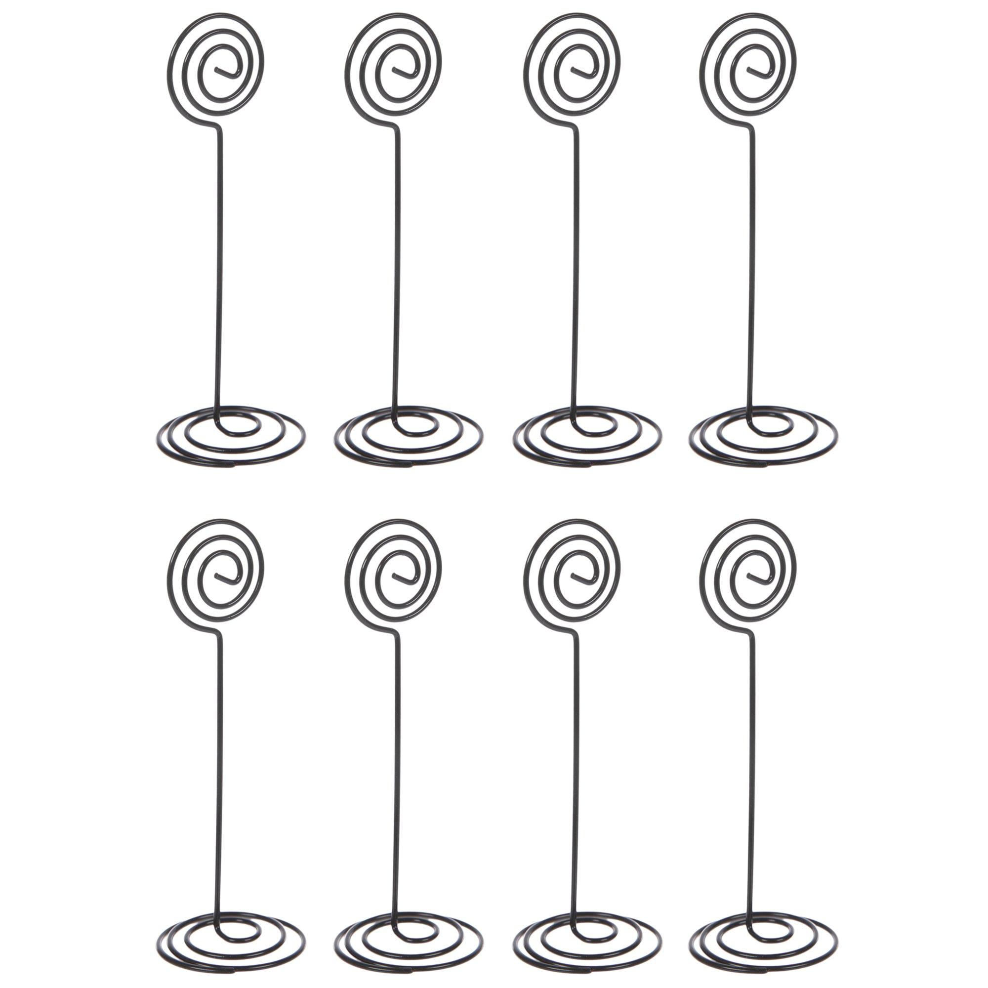Swirl Place Card Holders Hobby Lobby 871475