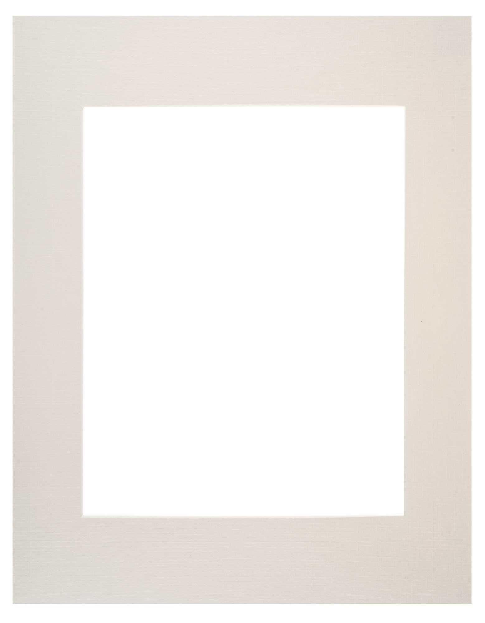 Single PreCut Mat Hobby Lobby 871632