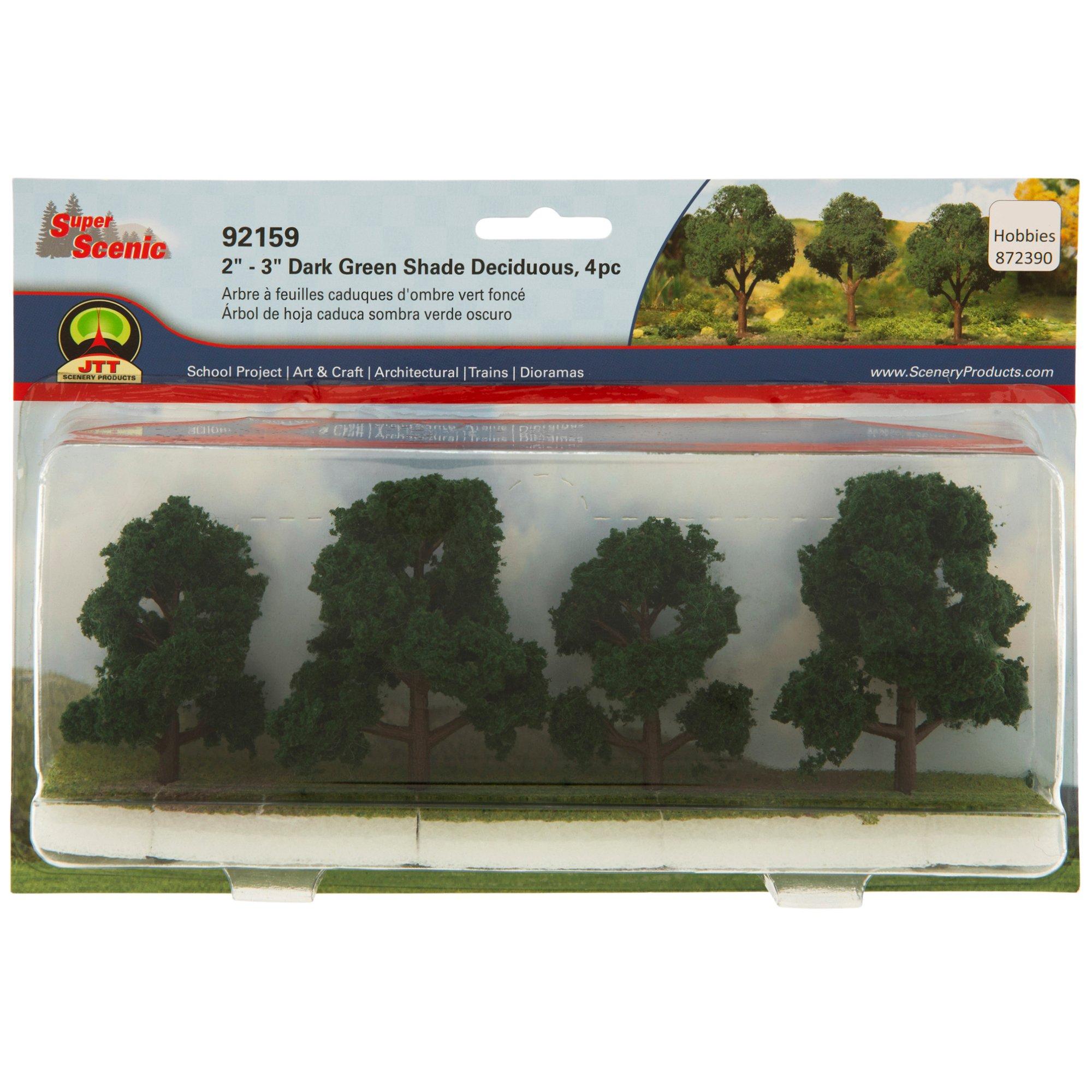 Dark Green Deciduous Trees | Hobby Lobby | 872390