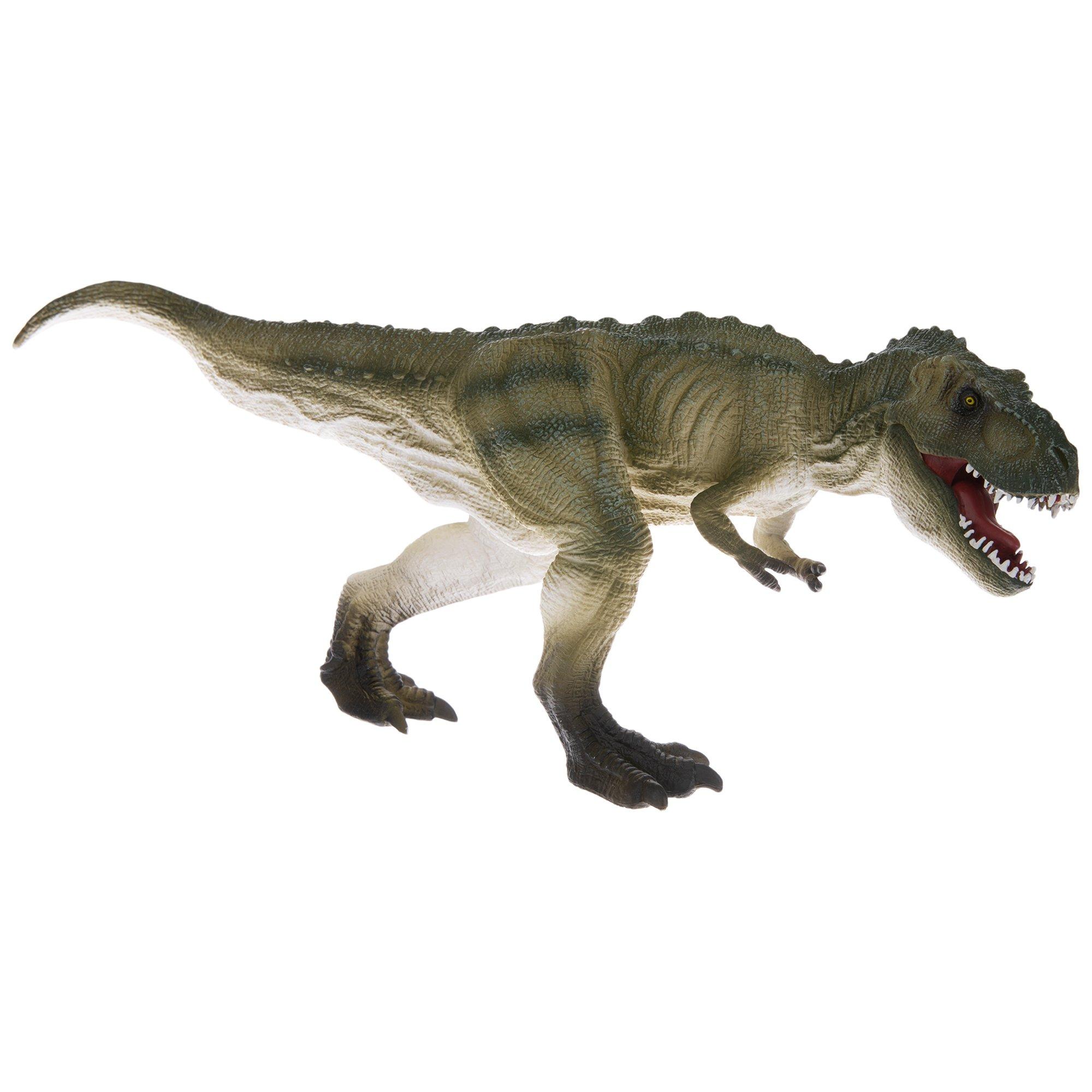 Green Tyrannosaurus Rex | Hobby Lobby | 873059