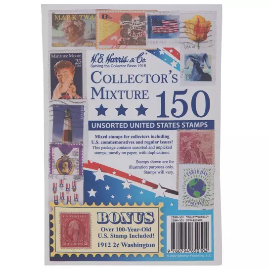 USPS stamps for your collection  United States stamp collecting guide