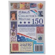 Assorted United States Stamps