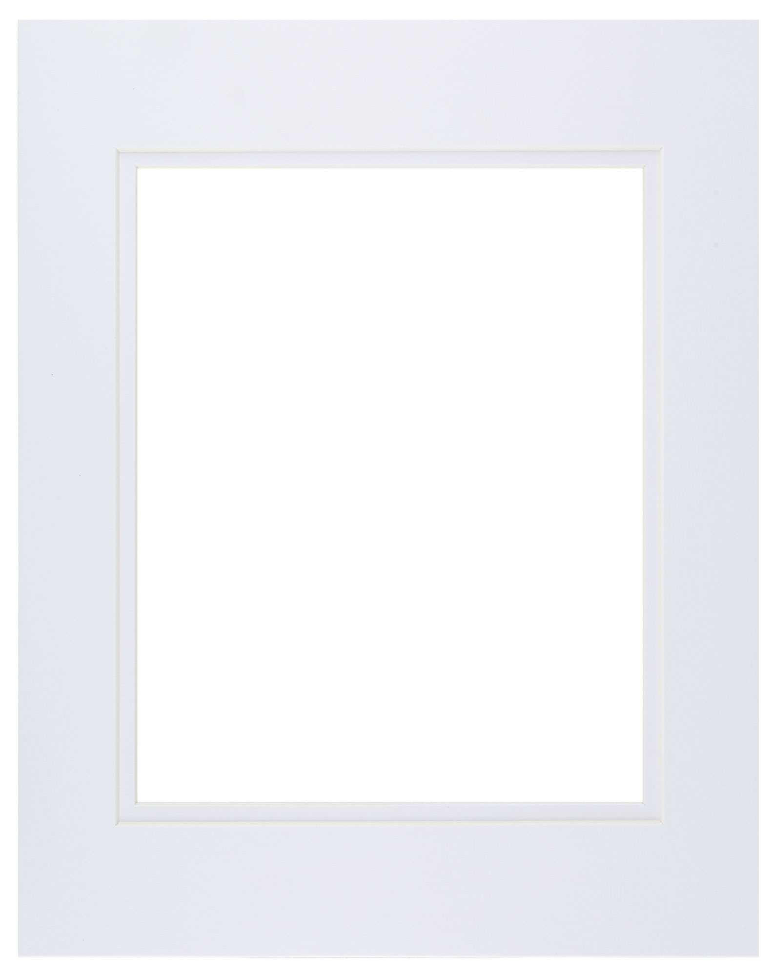 Double PreCut Mat Hobby Lobby 873273