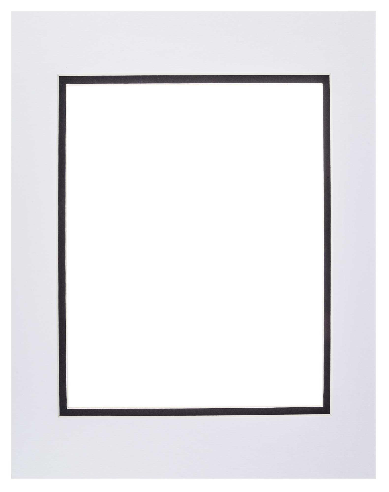 Double PreCut Mat Hobby Lobby 873356