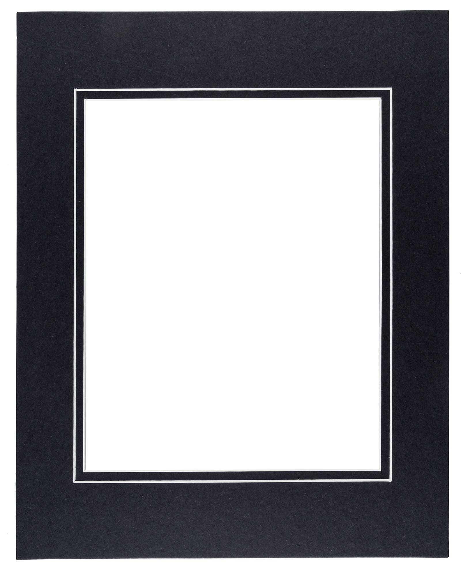 Double PreCut Mat Hobby Lobby 873372