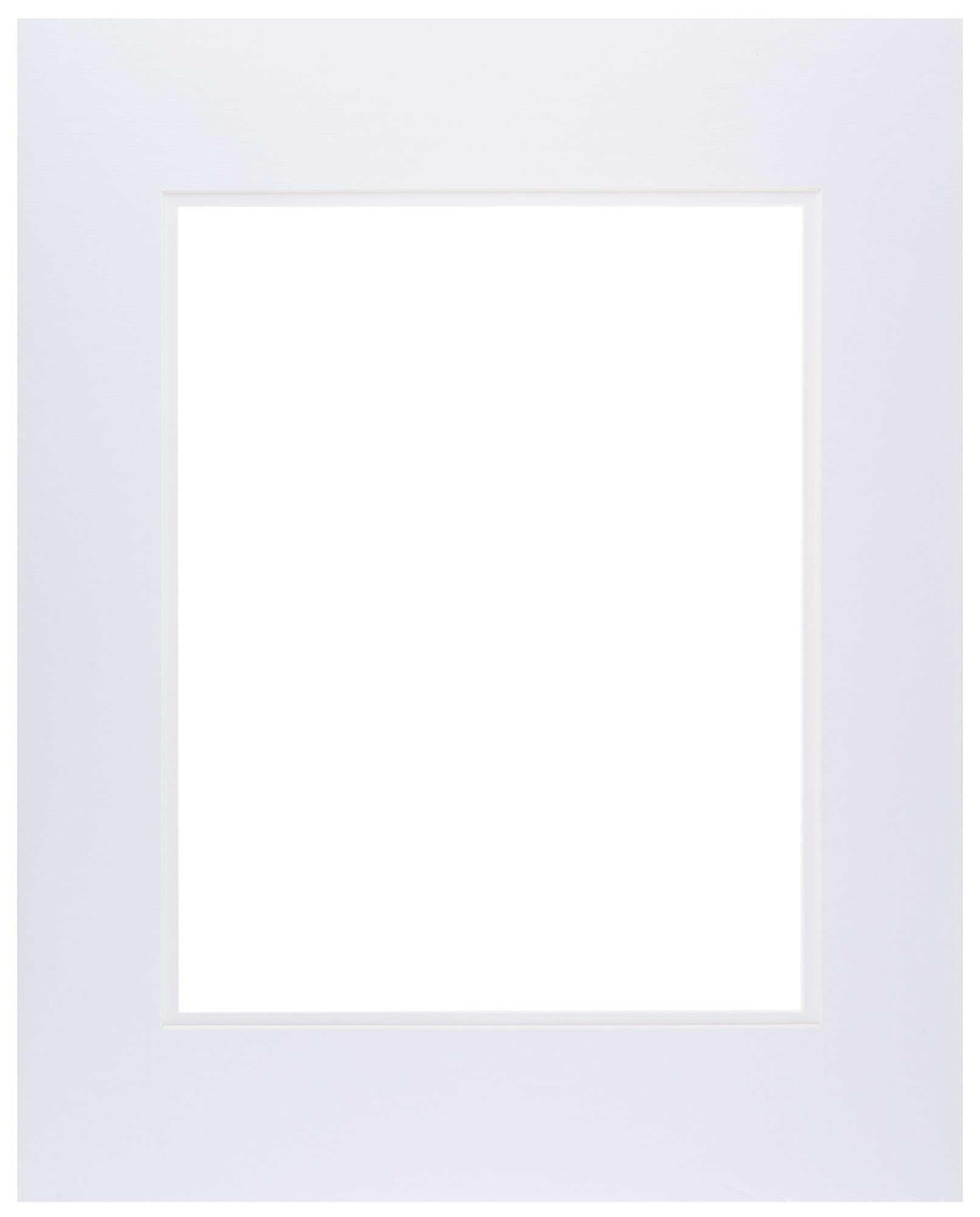 Double PreCut Mat Hobby Lobby 873745