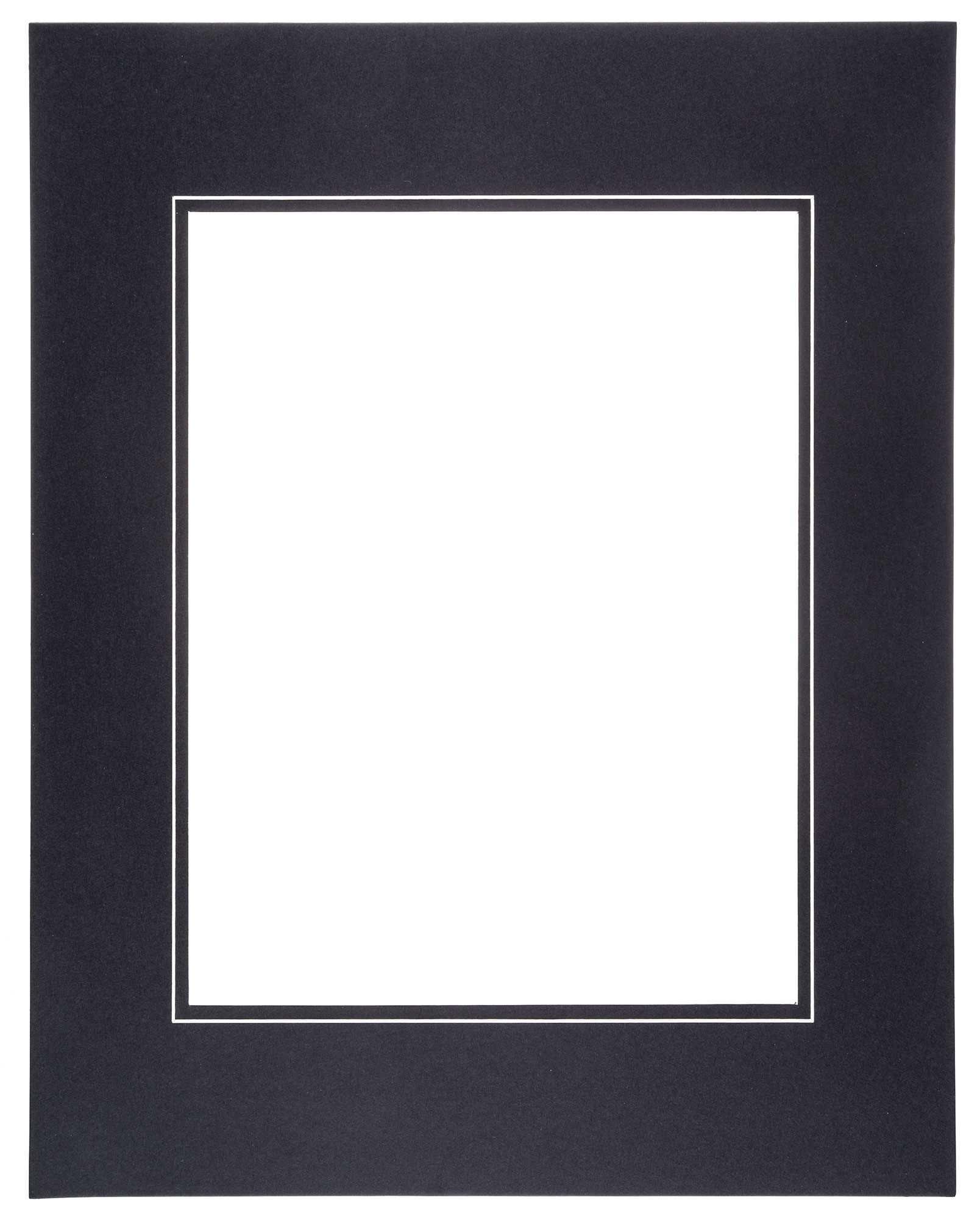 Double PreCut Mat Hobby Lobby 873752