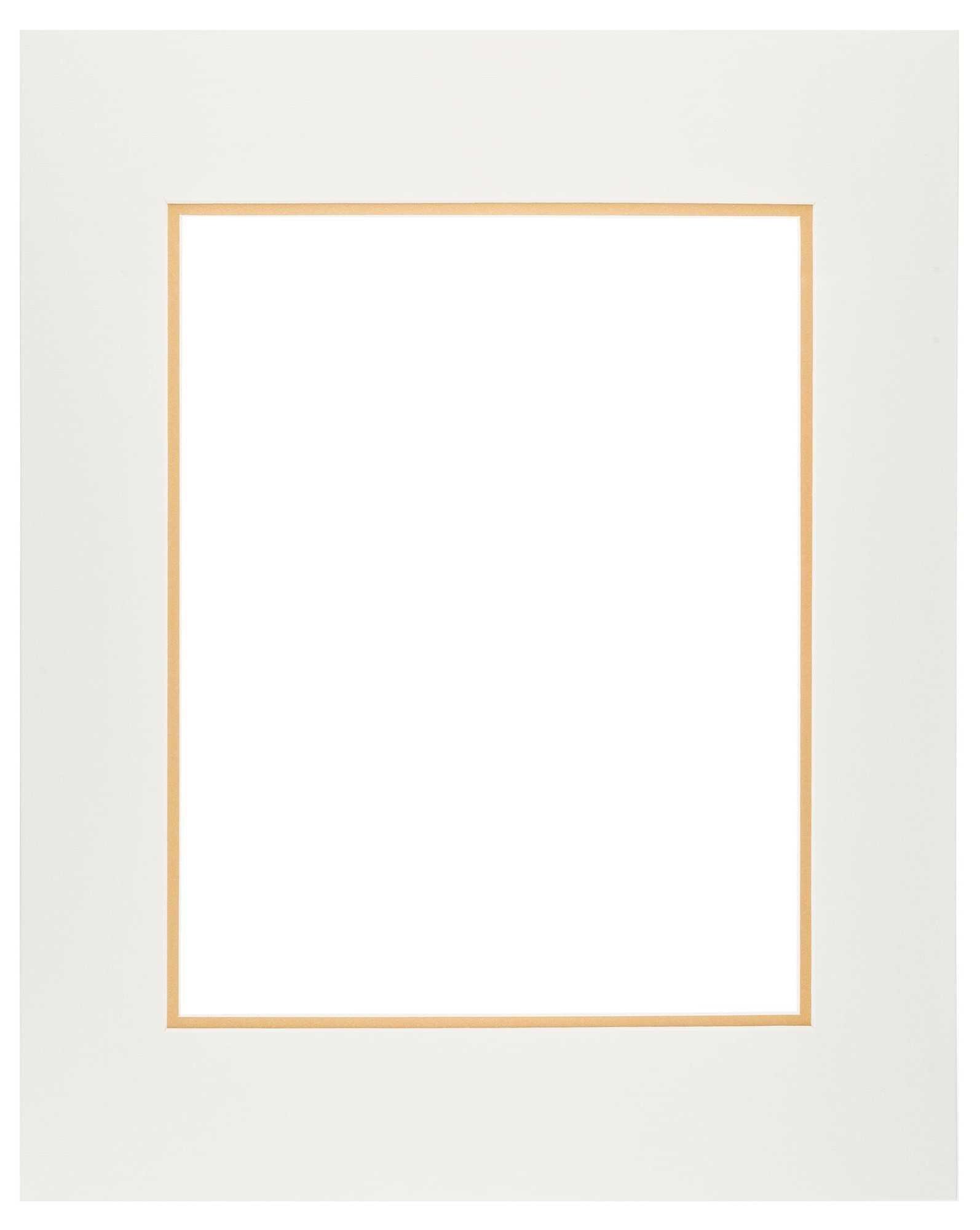 Double PreCut Mat Hobby Lobby 873760