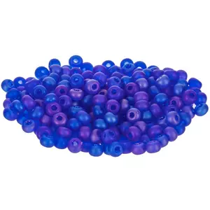 Czech Glass Seed Beads - 6/0