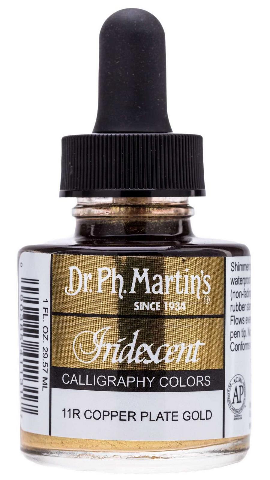 Dr. Ph. Martin's Iridescent Calligraphy Ink | Hobby Lobby | 878124