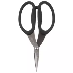 Craft Scissors - 5 Mini Snips - Tim Holtz - Color Crazy