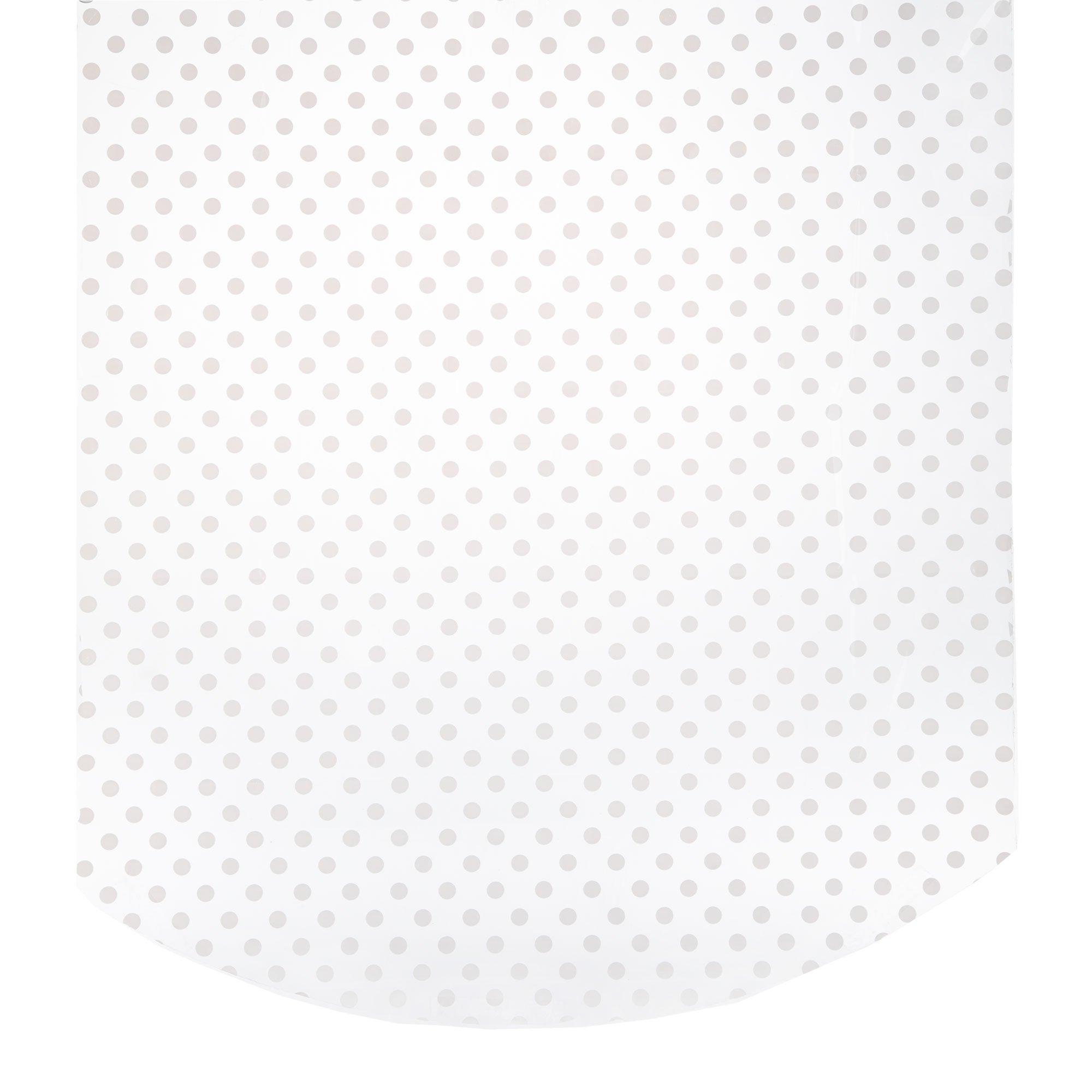 Polka Dot Cello Basket Bags Hobby Lobby 879064