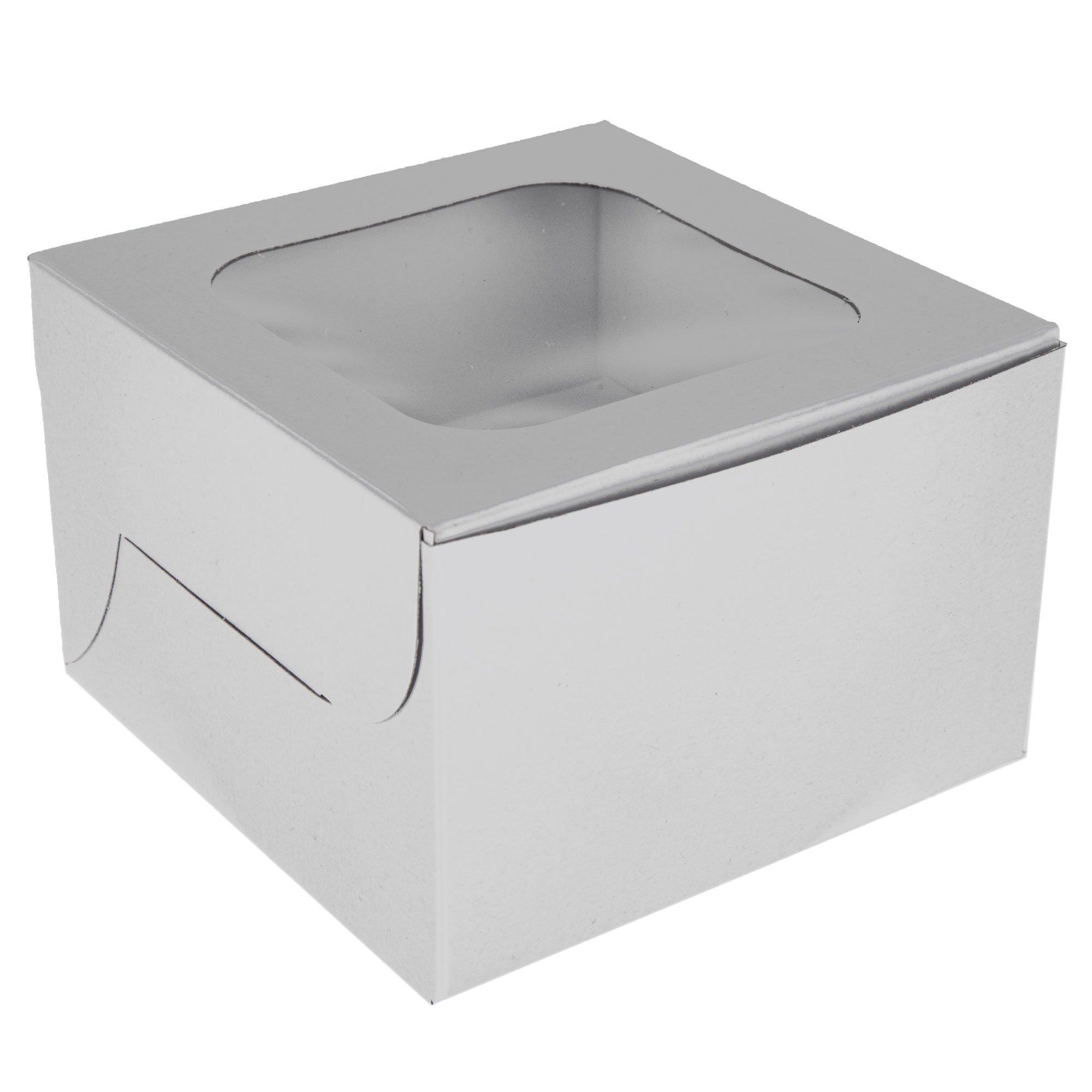 Single Cupcake Boxes Hobby Lobby 879304