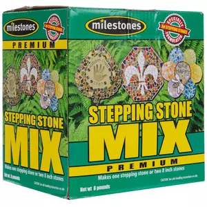 Stepping Stone Mix