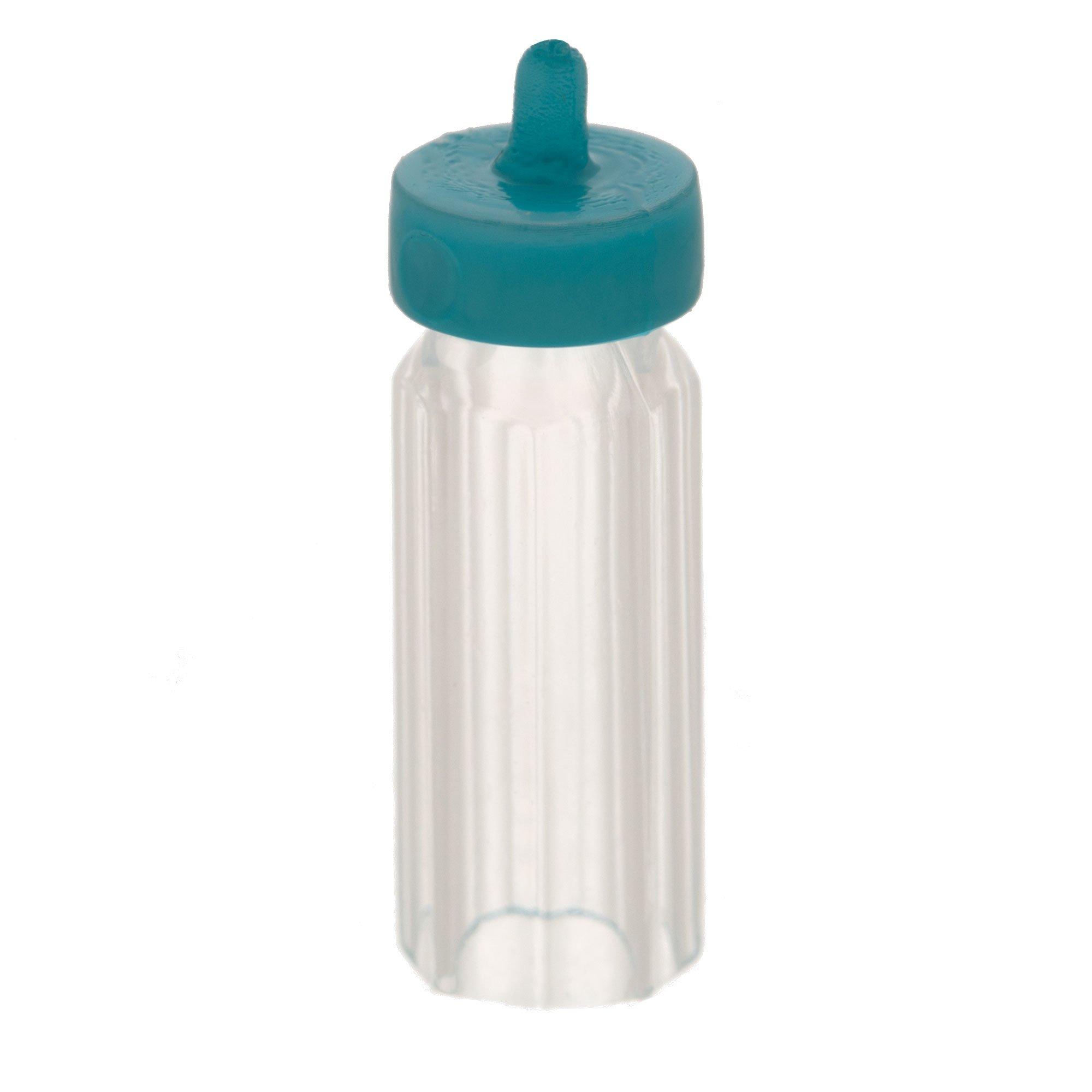 Mini Baby Bottles