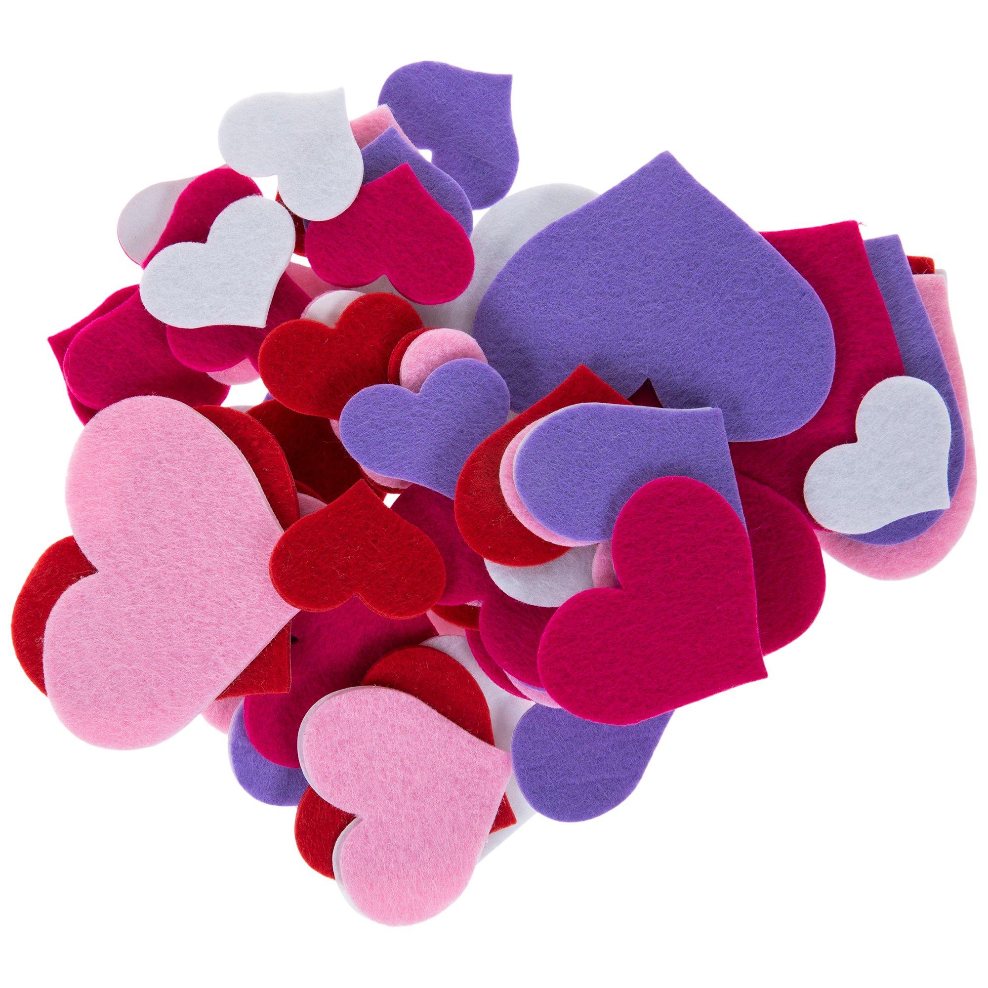 Heart Felt Stickers Hobby Lobby 880336