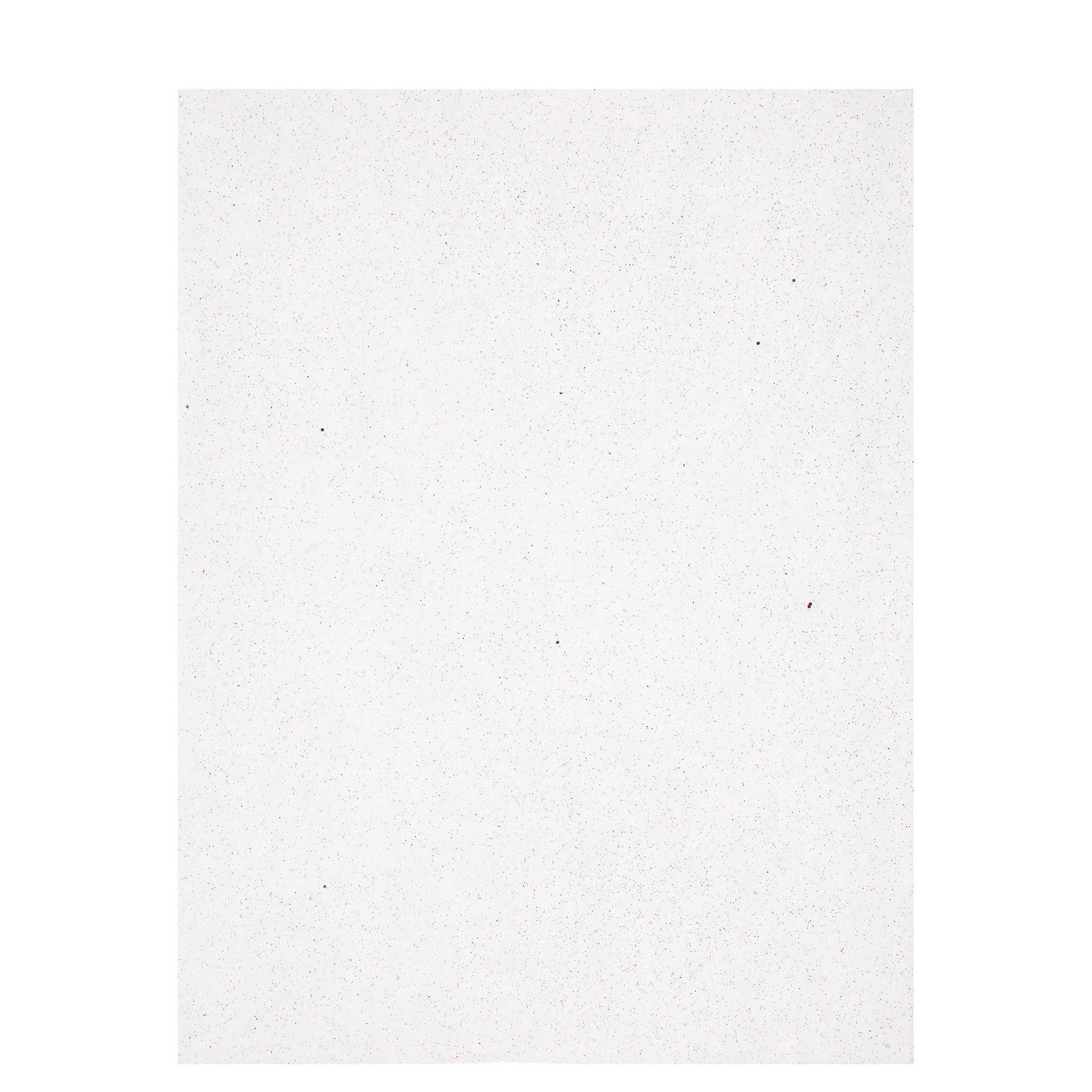 Glimmer Felt Sheet 9" x 12" Hobby Lobby 881011