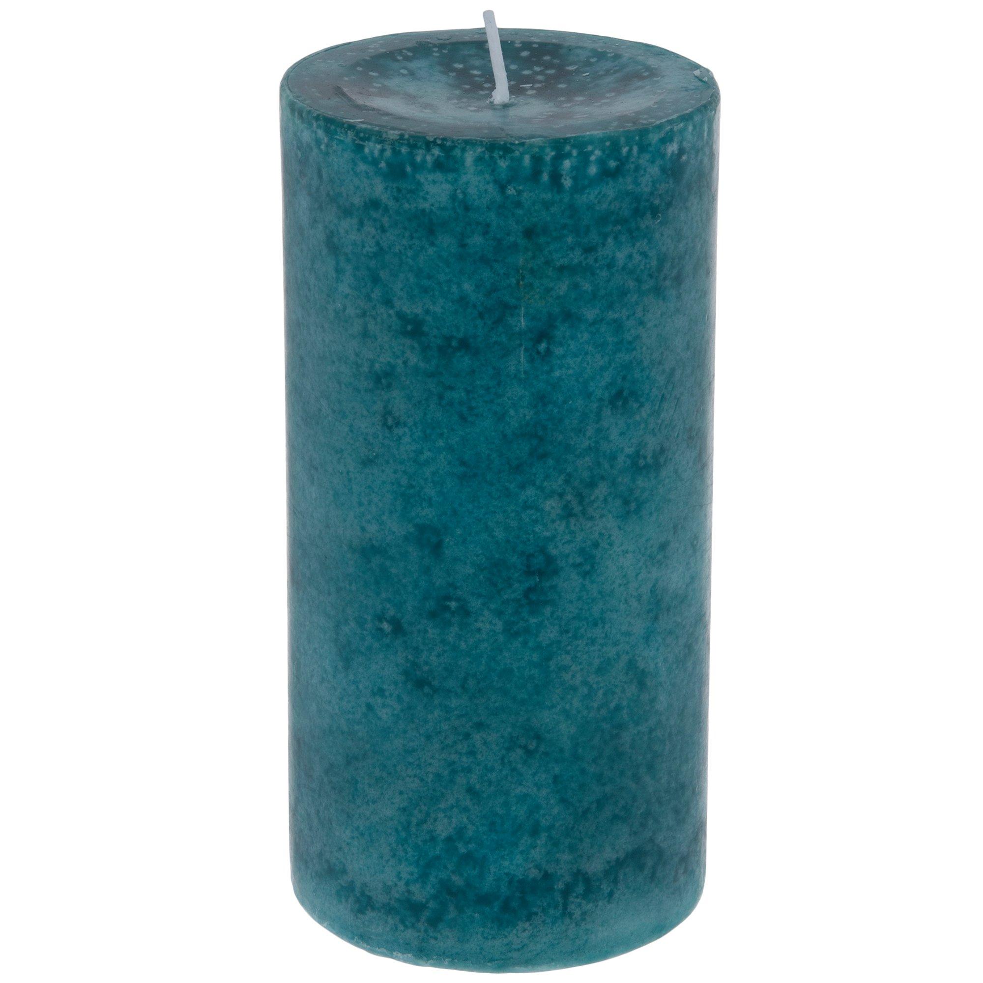 Ocean Pillar Candle Hobby Lobby 882829