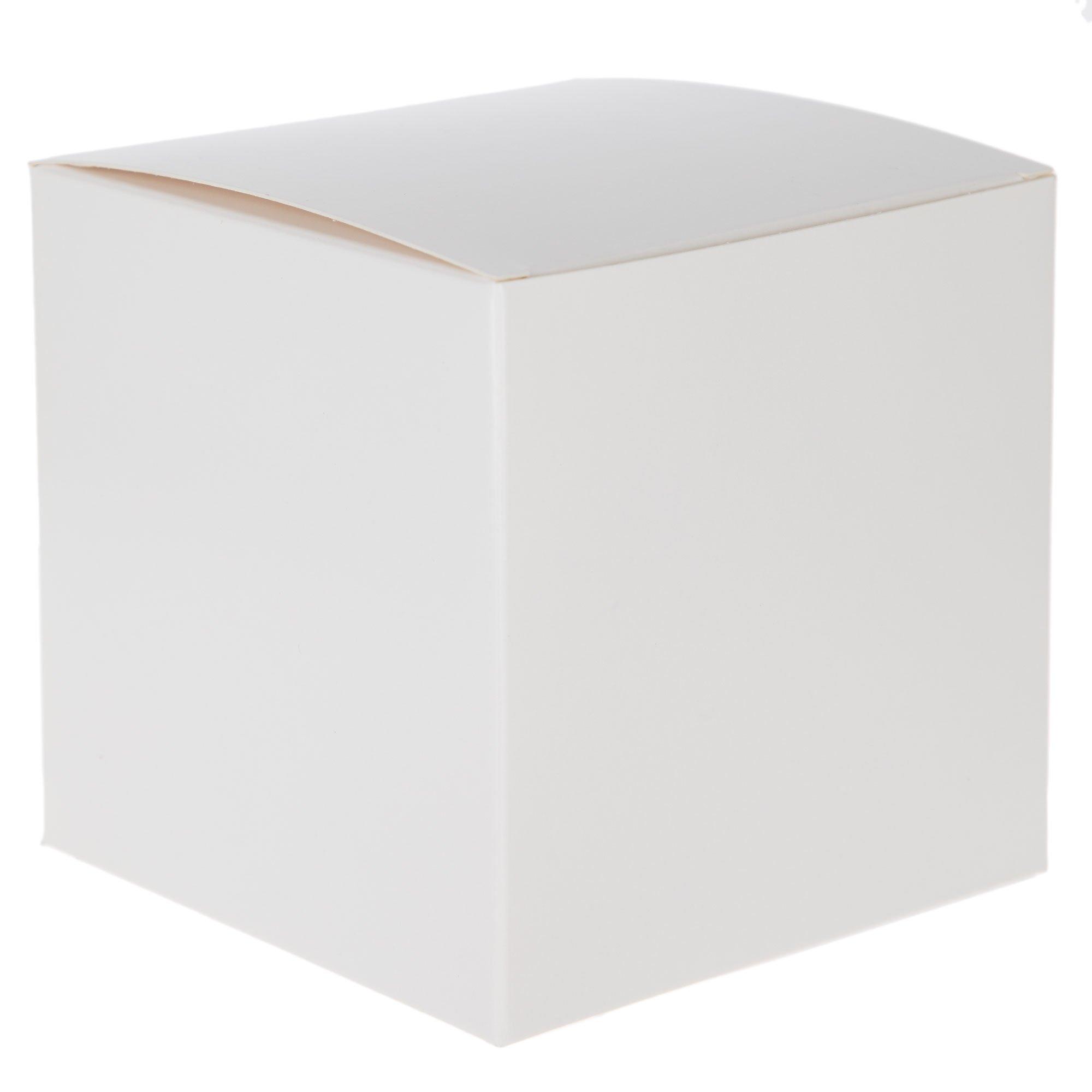 White Gift Box | Hobby Lobby | 883850