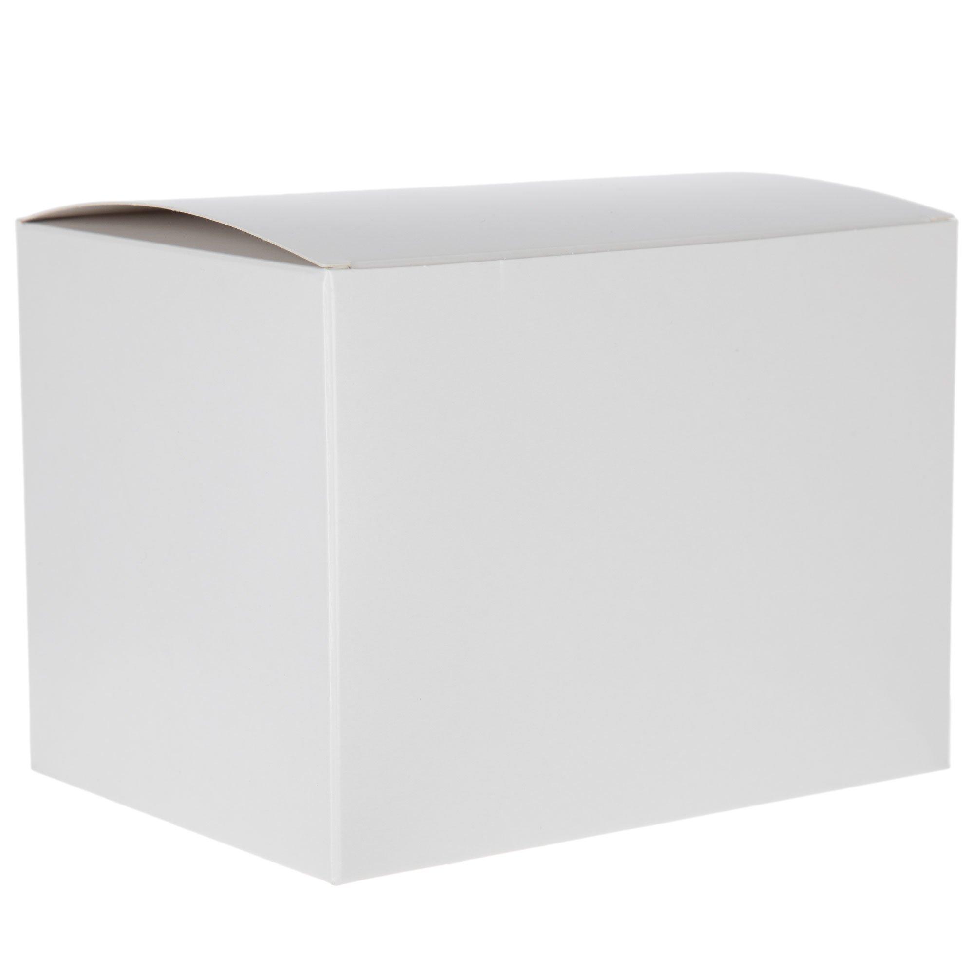 White Gift Box Hobby Lobby 883884