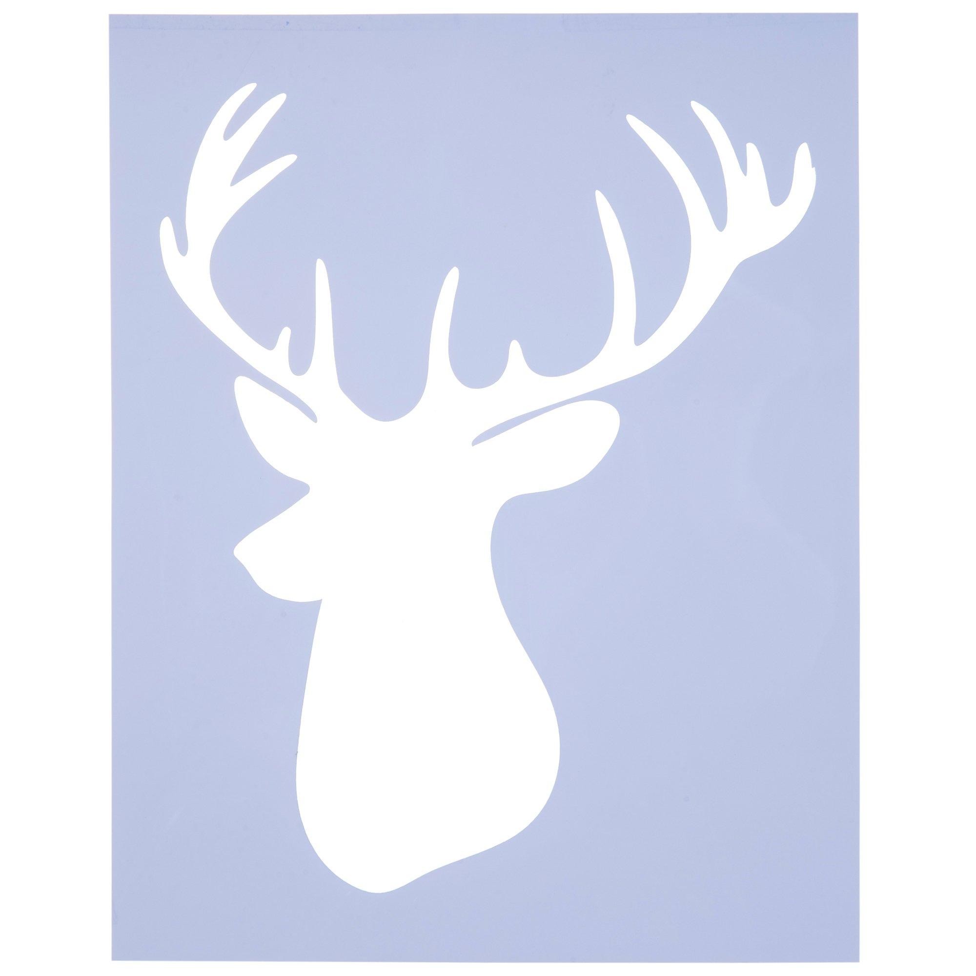 Pqthobby Lobby Pink Deer 44 - 9v9cgnf