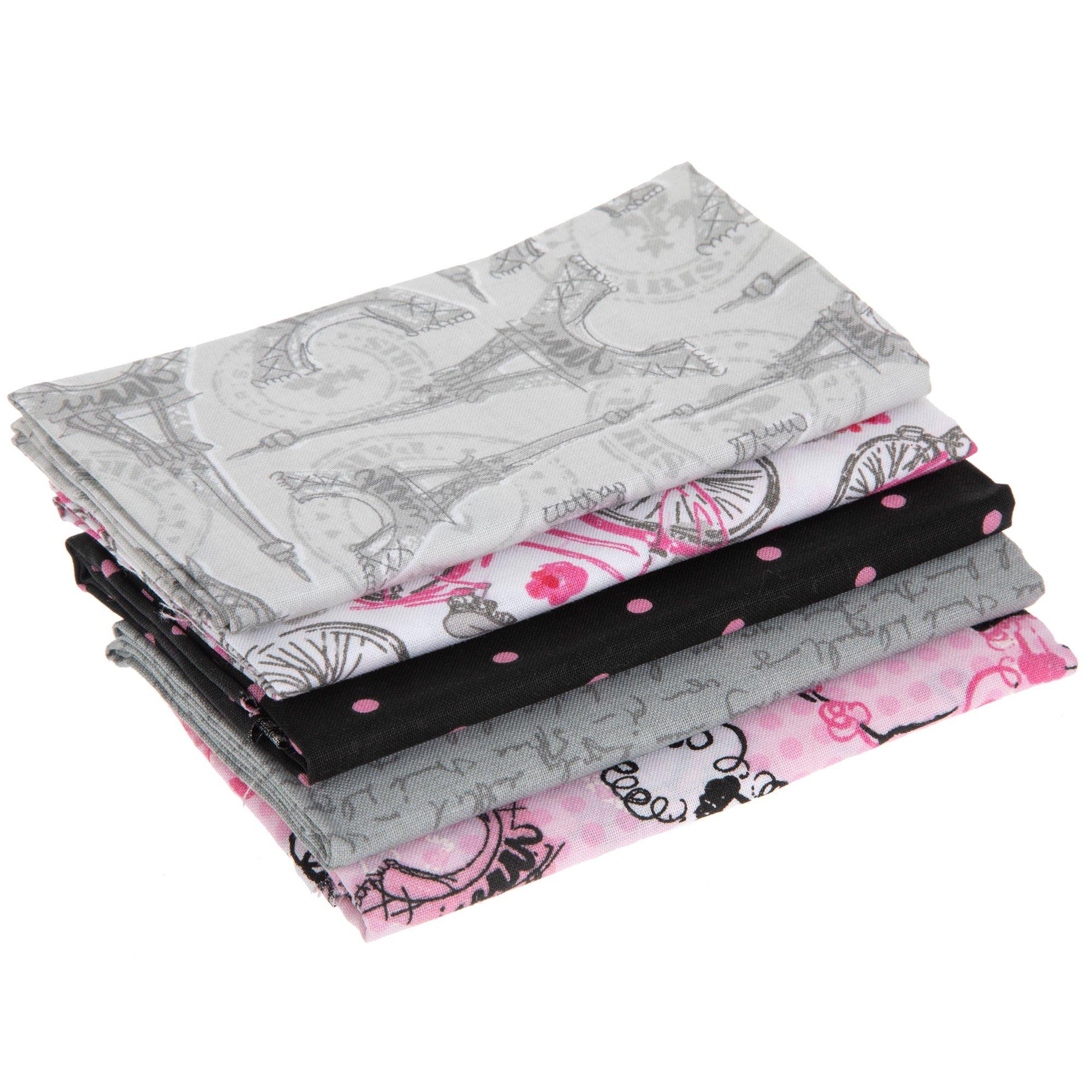 Vintage Fat Quarters Hobby Lobby 884551