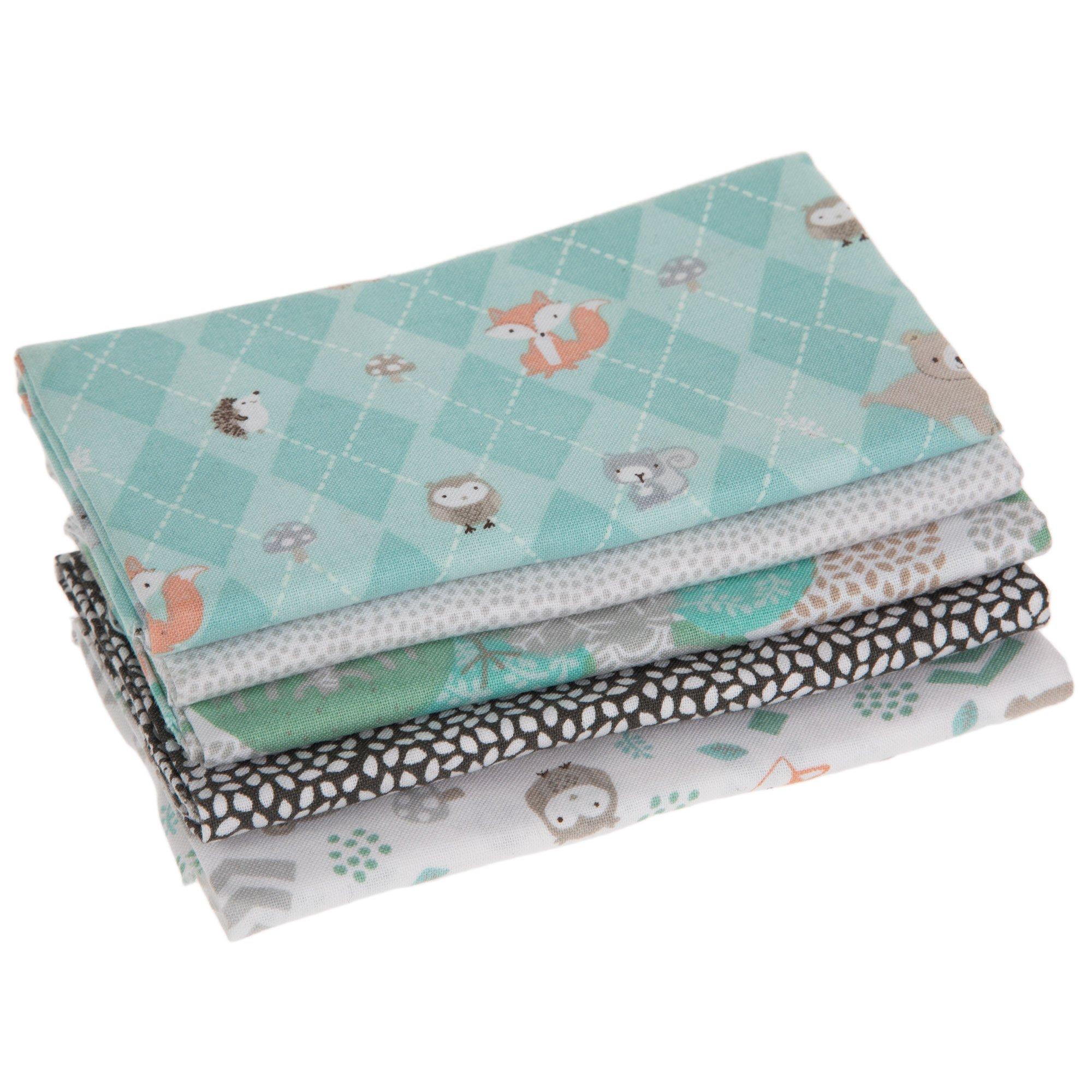 Baby Fat Quarters Hobby Lobby 884577