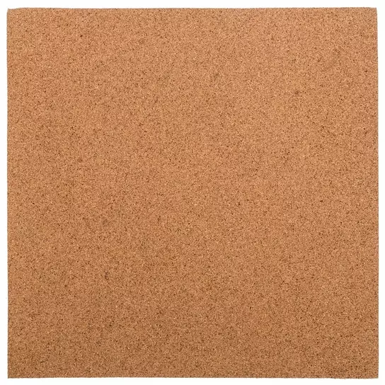 Cork Adhesive Sheet - 12 x 12, Hobby Lobby