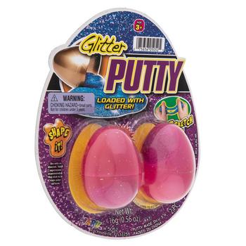 Double Putty