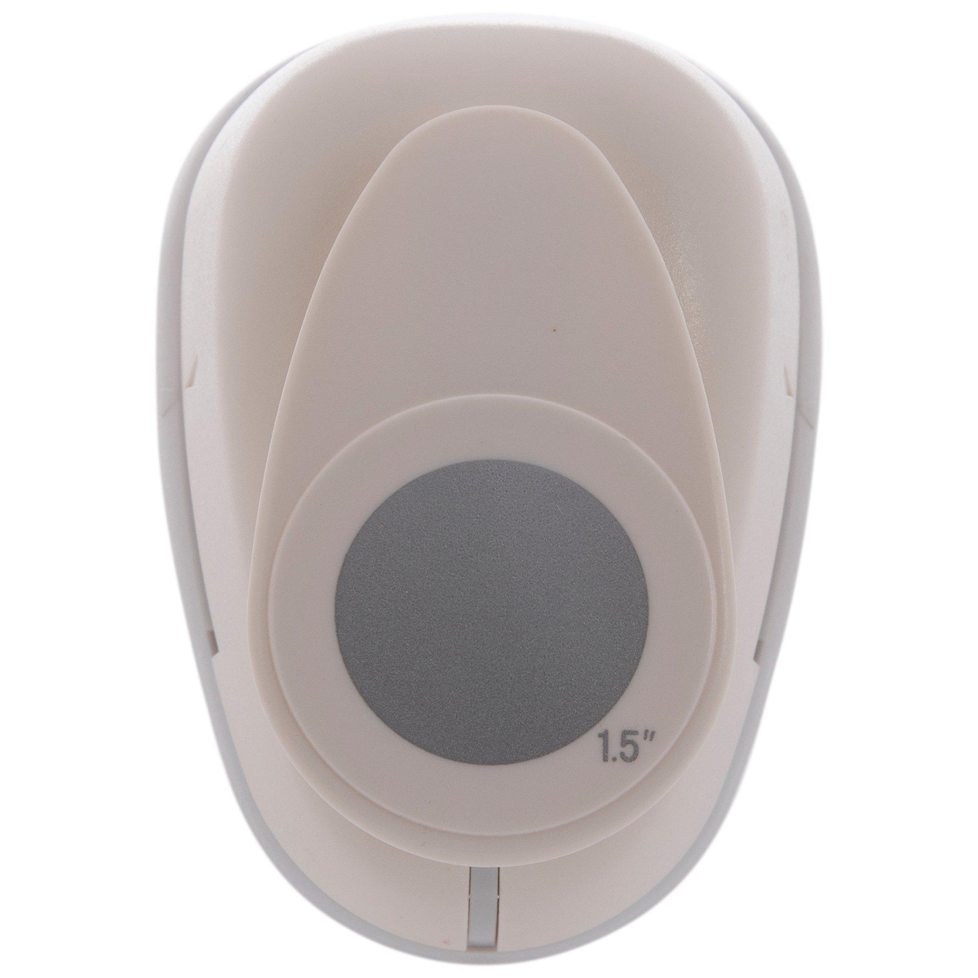 Circle Punch Hobby Lobby 889915