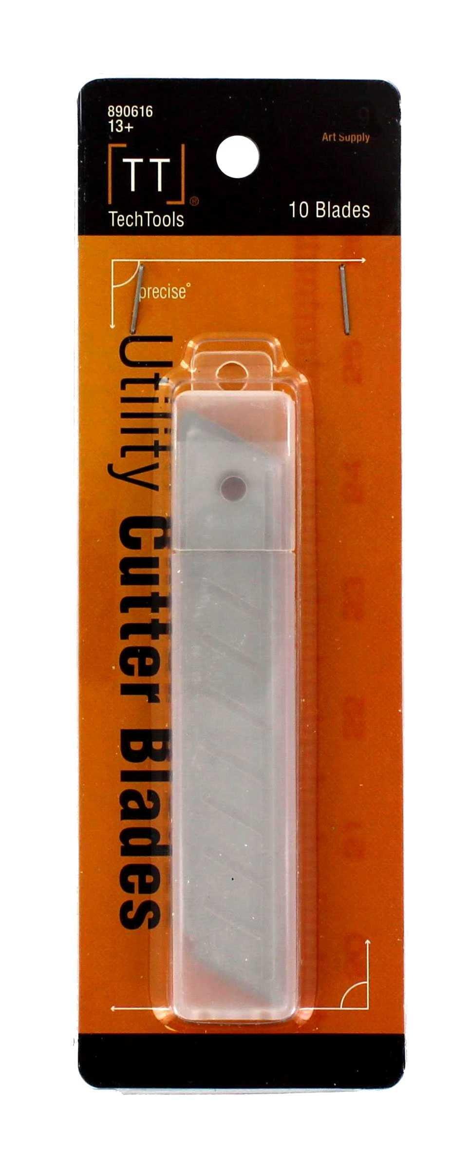 Retractable Utility Knife, Hobby Lobby