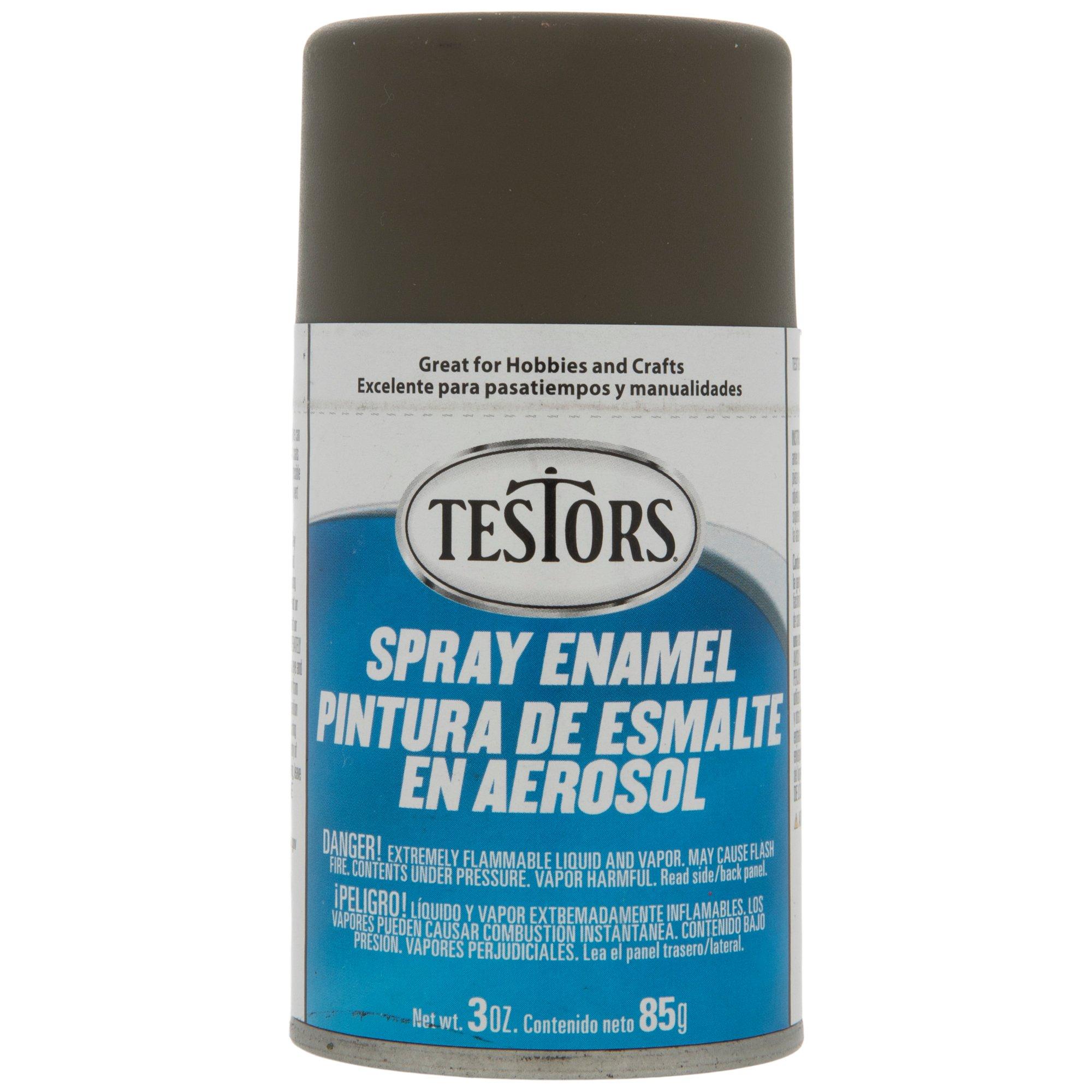 Testors Spray Enamel Hobby Lobby 890715