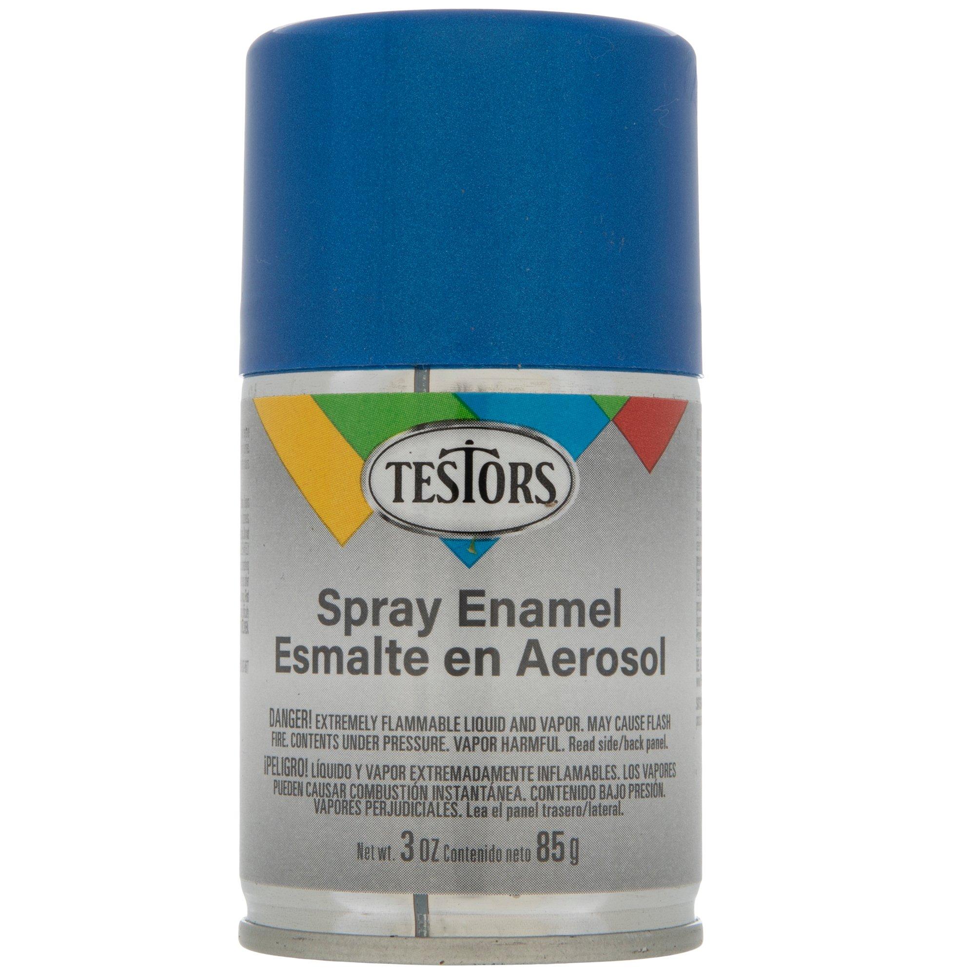 Testors Spray Enamel Hobby Lobby 891135