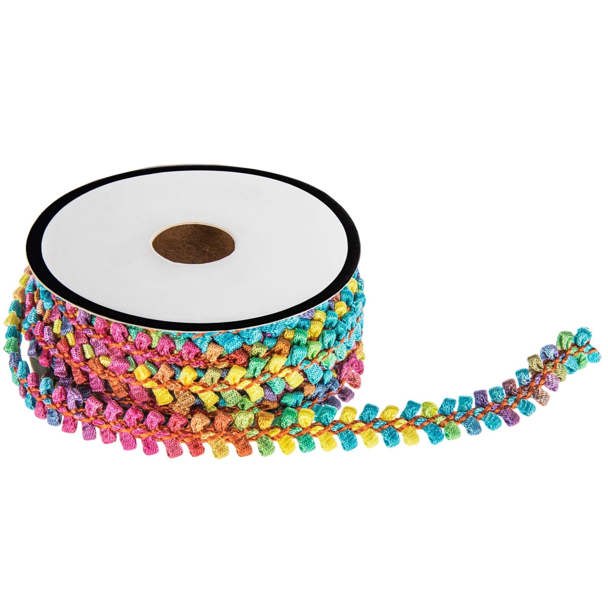 Loop Trim 3/8" Hobby Lobby 892539