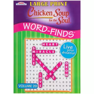 Hobbies Word Search Large Print for Adults: 100 Hobby Themed Puzzles expand  your knowledge with 2000 words relevant fact on each page by Lazerleaf  Books